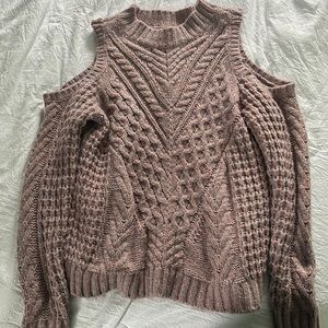 Express Sweater